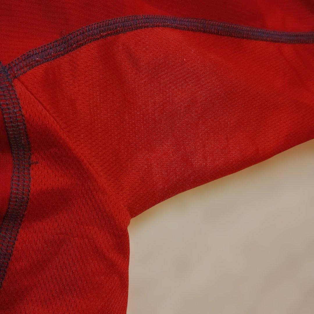 【希少】Brew SAGA　KYUSYU INAX FC Puma 　 10番