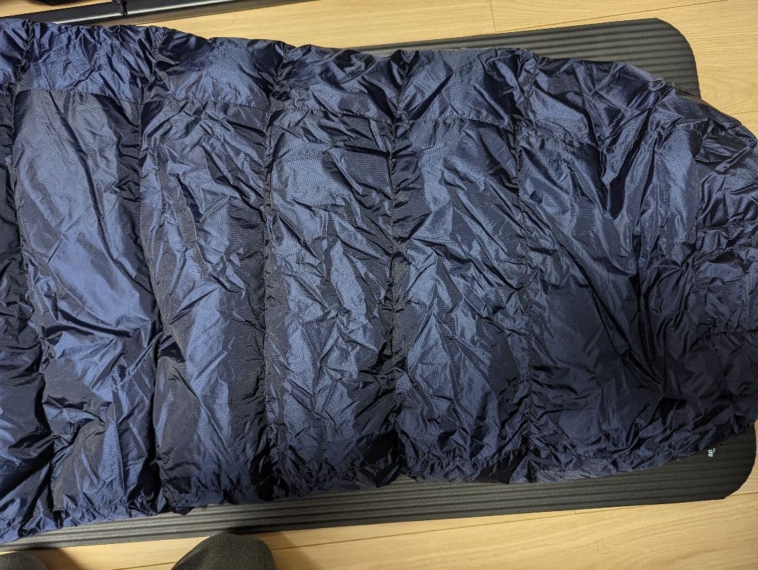 NANGA　オーロラ450DX