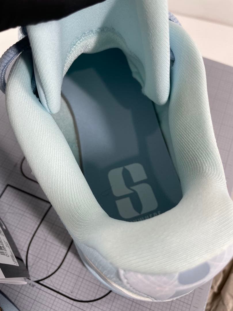 Nike Sabrina 3 EP バスケットボールシューズ 12 28.5cm