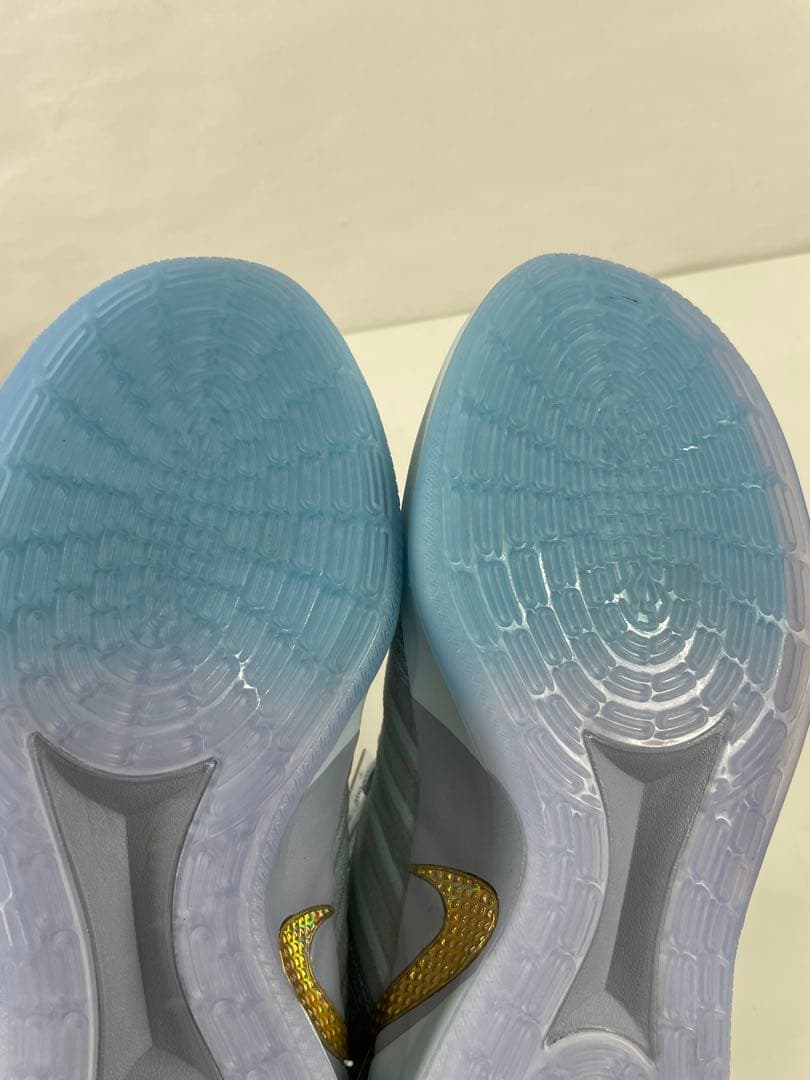 Nike Sabrina 3 EP バスケットボールシューズ 12 28.5cm