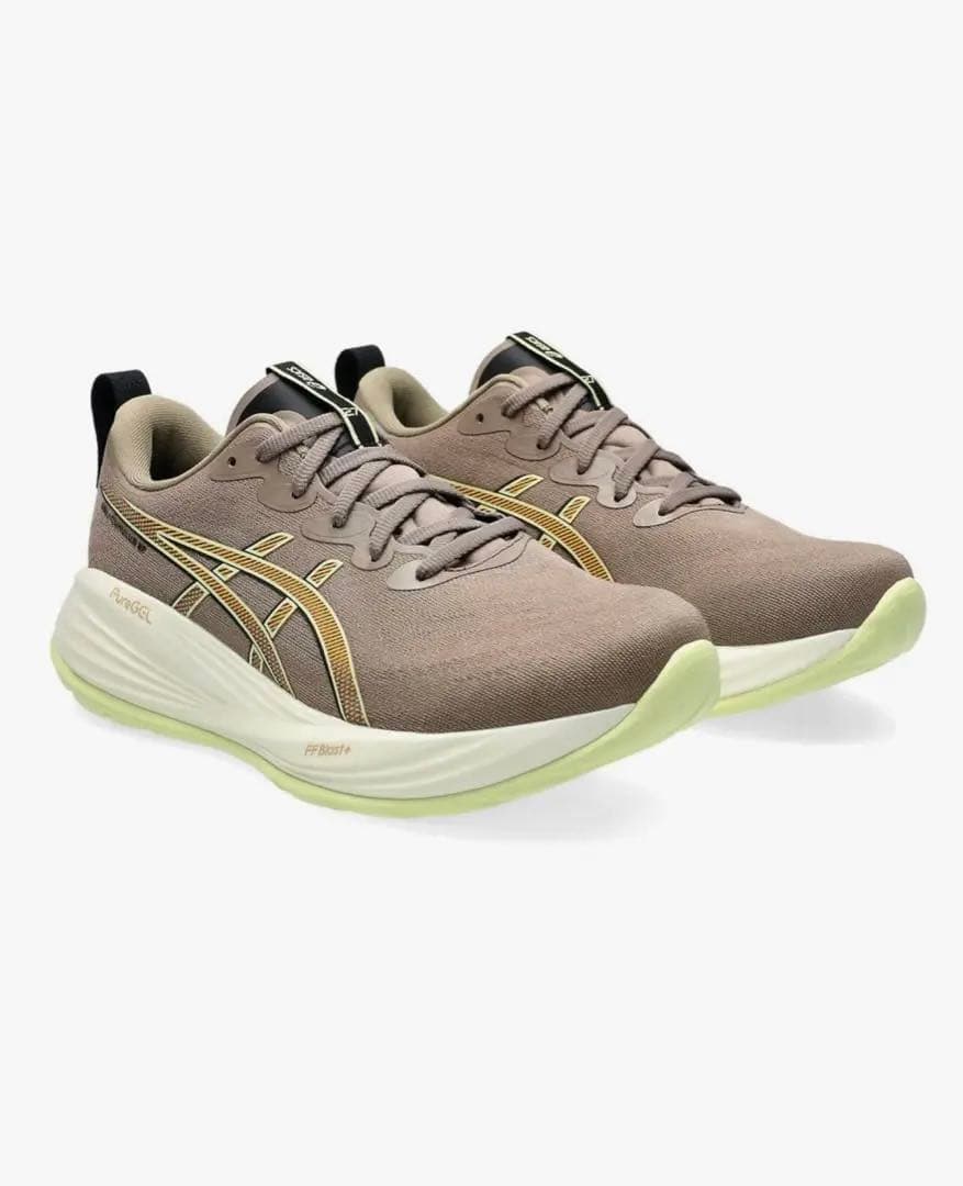 新品未使用ASICS GEL-CUMULUS 27 アシックス ランニング 26