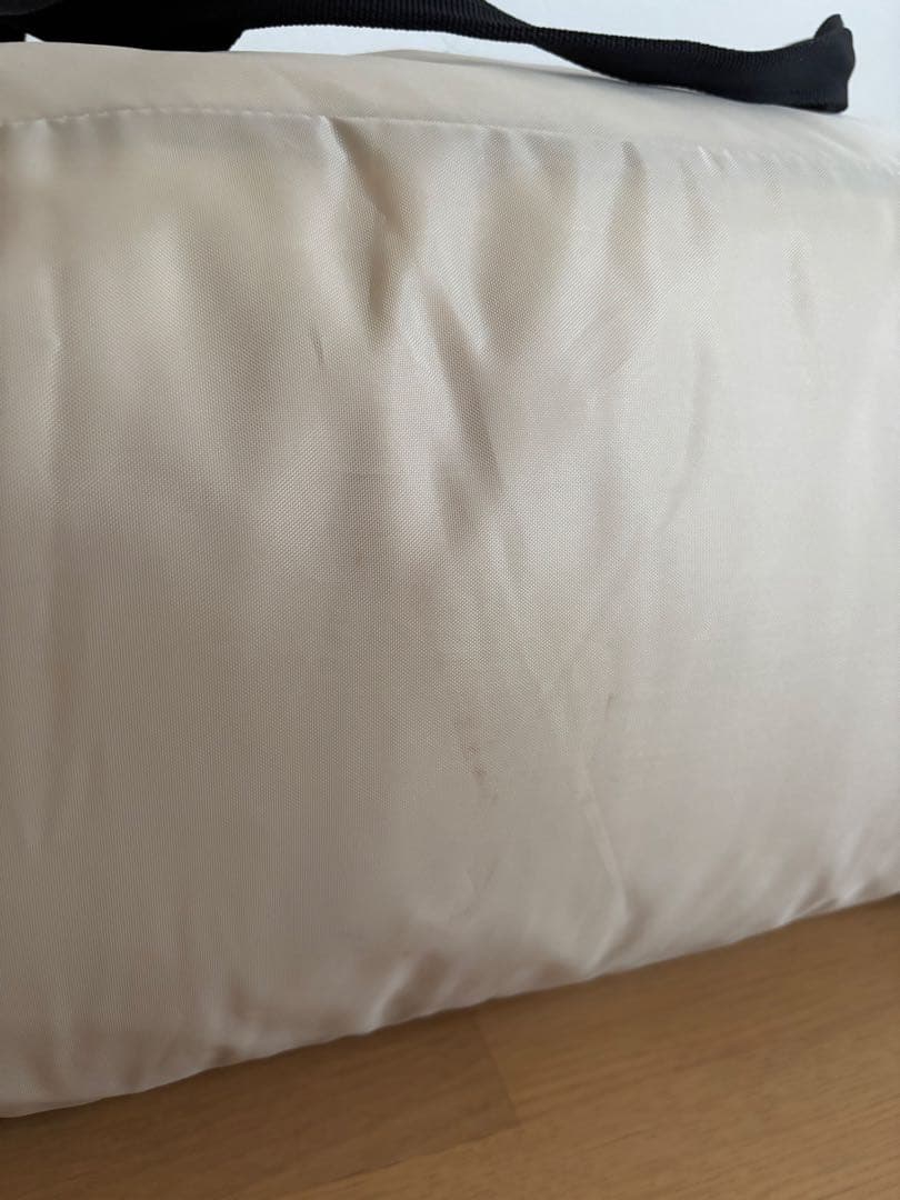 極美品 スノーピーク　ランドステーション　M pc 雪峰祭 限定品 アイボリー