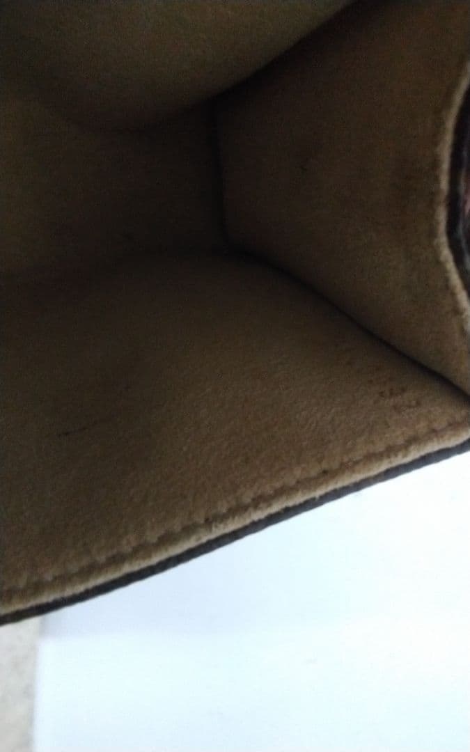 ヴィトン　ウェストポシェット