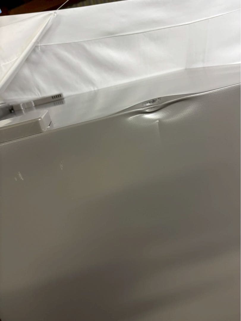 【展示品】アイリスオーヤマ 4ドア冷蔵庫 IRSN-32B 2024年320L