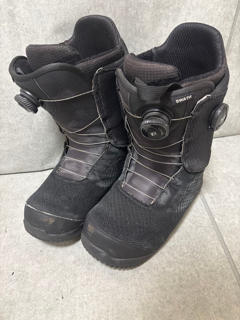 BURTON Swath 27.5㎝　スノーボードブーツ