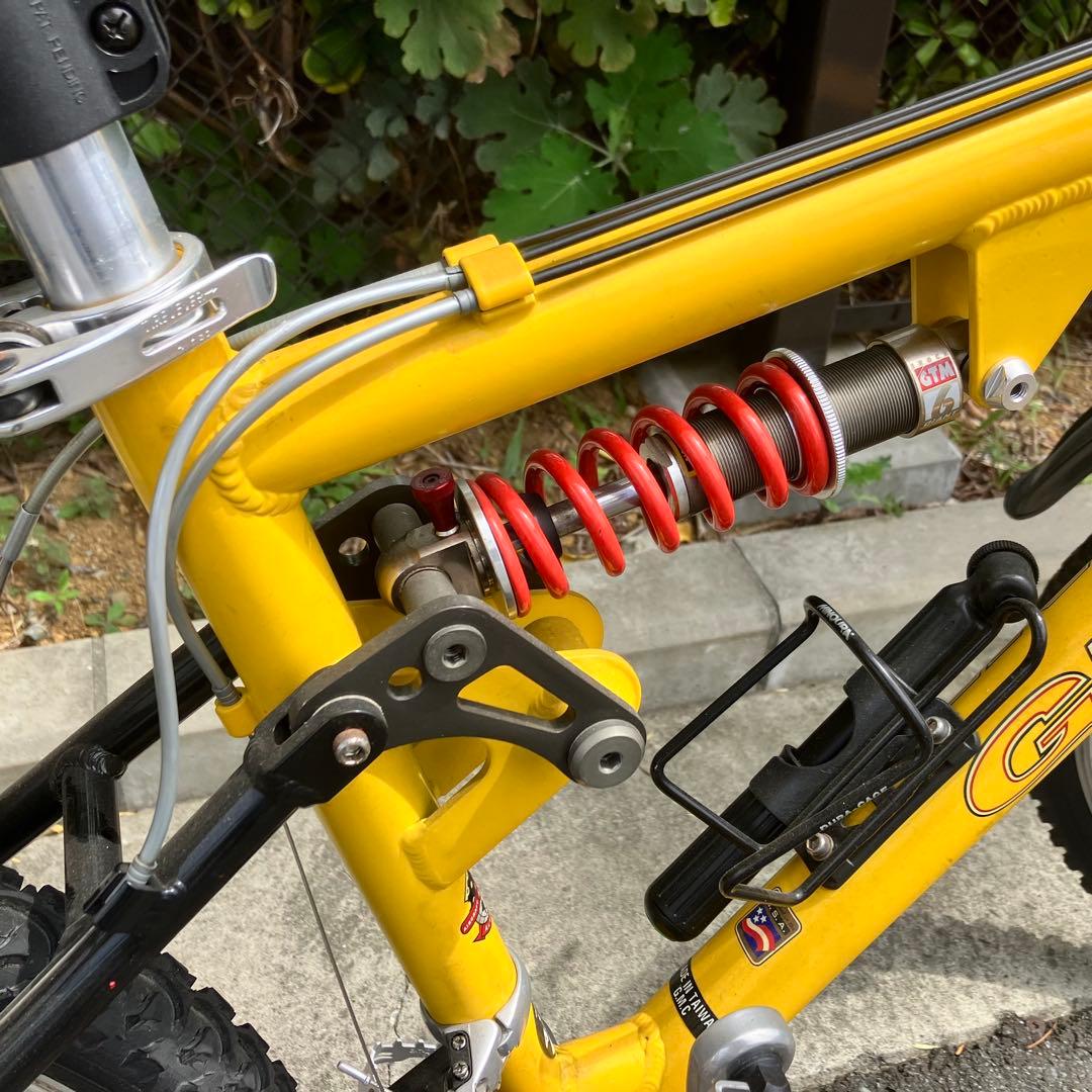 Giant ATX970 MTB ジャイアント 引き取り限定