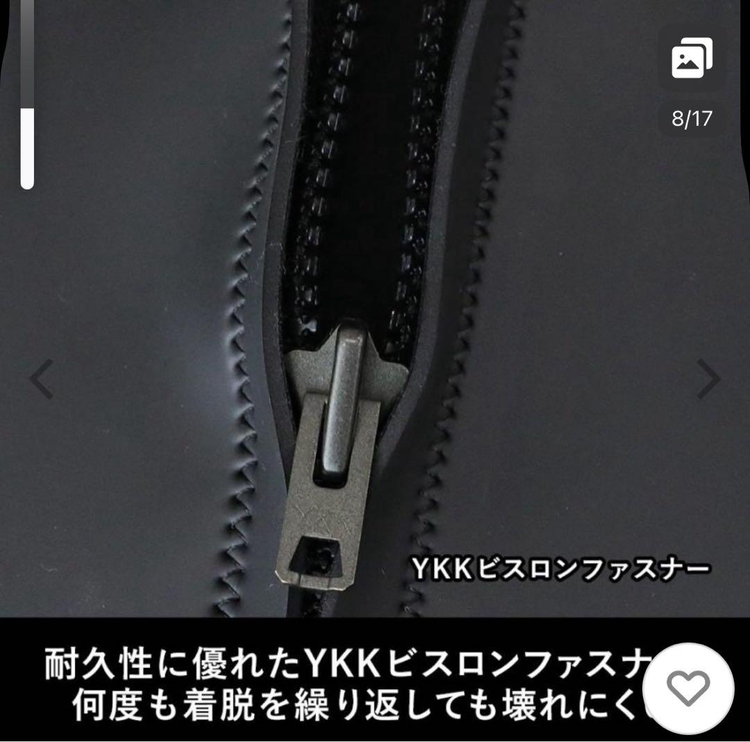 FELLOW ブラック タッパー サーフスタイル