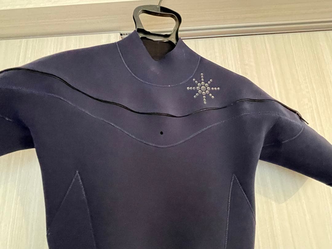 (美品)coltex コルテックスウェットスーツ　シーガル