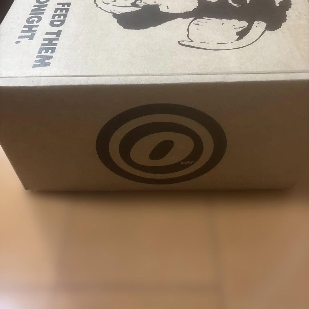 OVER THE STRIPES グレムリン　ぬいぐるみ　フィギュアTシャツ付き