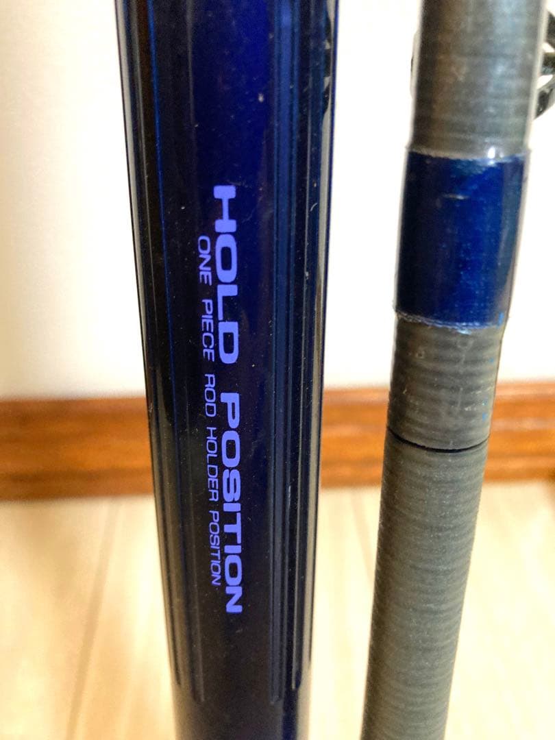 NFT シーマイティー　300/270 竿　ロッド