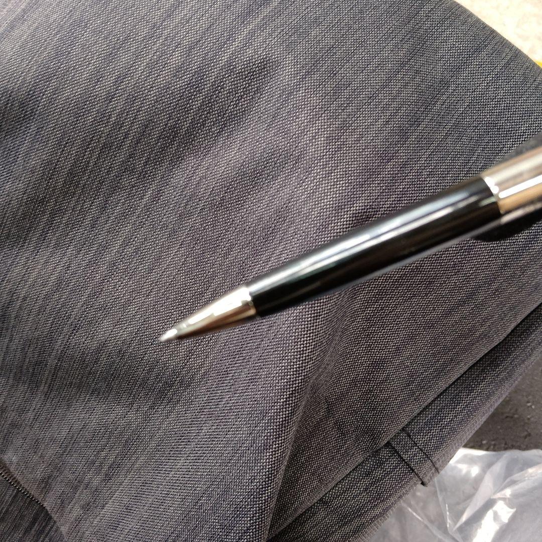 ロメオ　No.3 ボールペン　細軸　箱　説明書　保証書