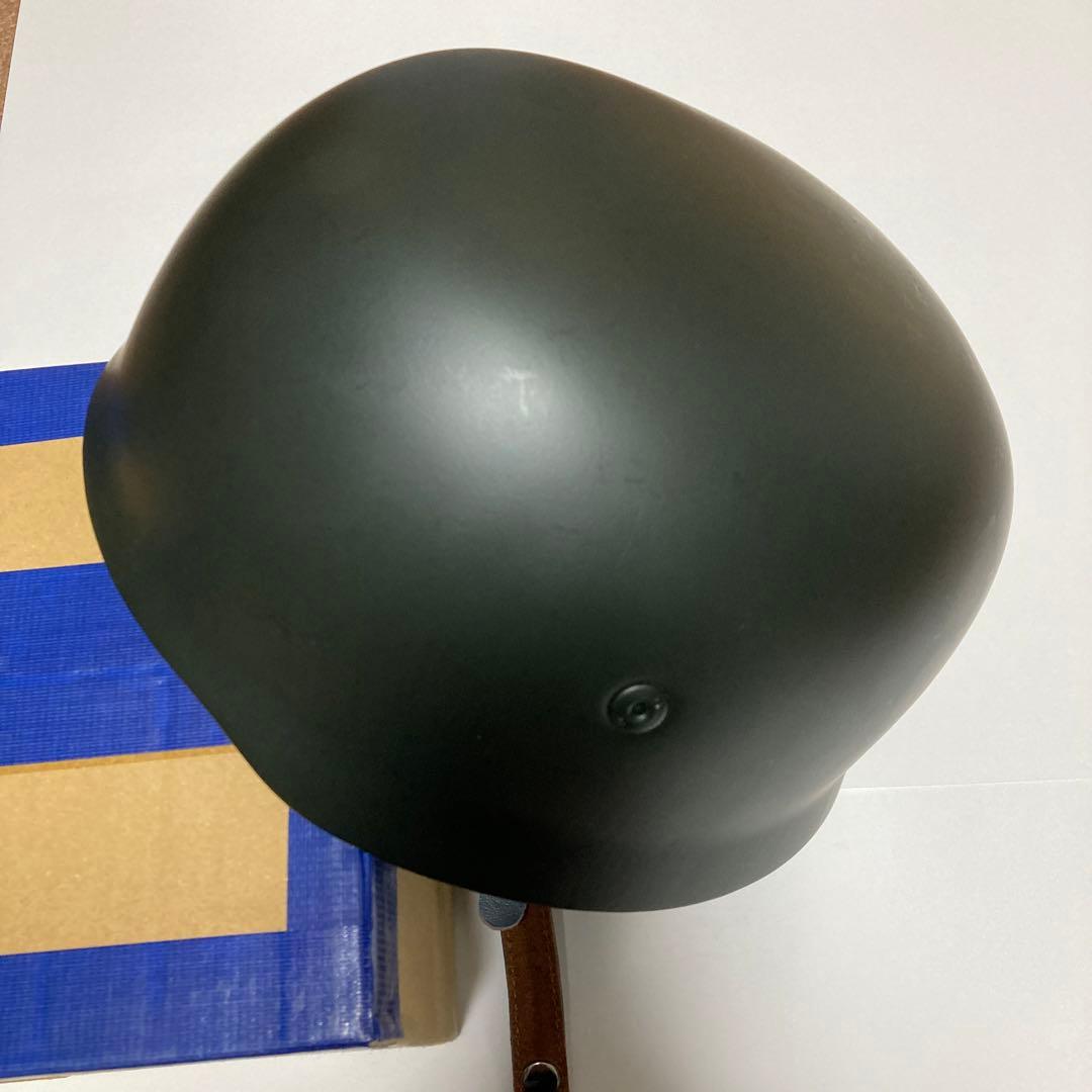 ドイツ軍空挺旅団のヘルメット