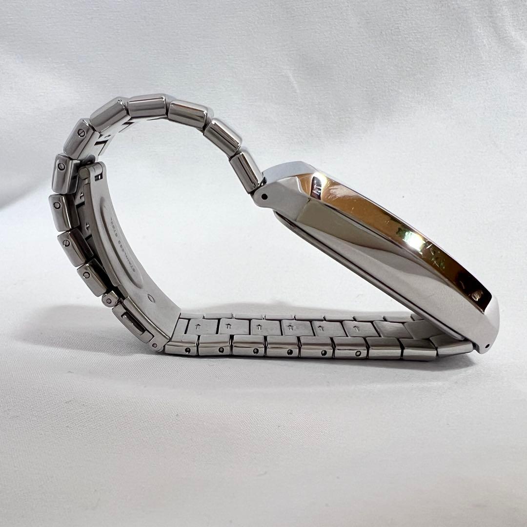 こ*き様 稼動品 PIMP P2 SS LED WATCH 腕時計