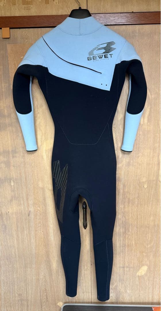 BEWET フルスーツ キッズサイズ