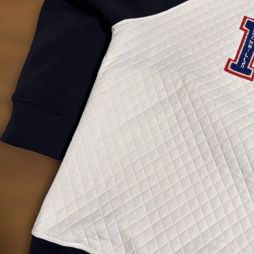 ラフアンドスウェル トレーナー　スウェット　Lサイズ