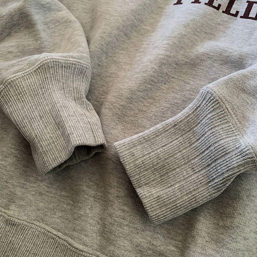 『降臨◎』THE REAL McCOY'S(マッコイズ)プリントスウェット