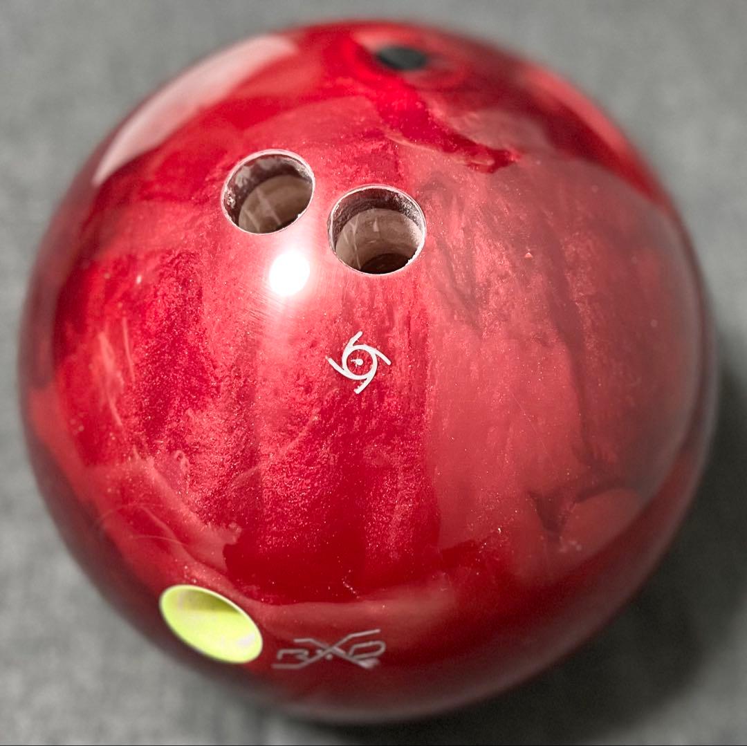 ★15ポンド試投のみ★シャドウロックレッド★ストーム★SHADOW LOCK★