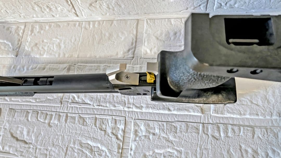 MARUZEN APS-3 エアコッキングガン