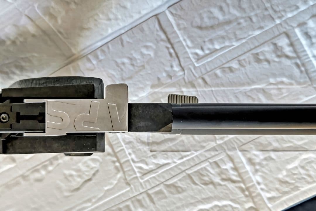 MARUZEN APS-3 エアコッキングガン