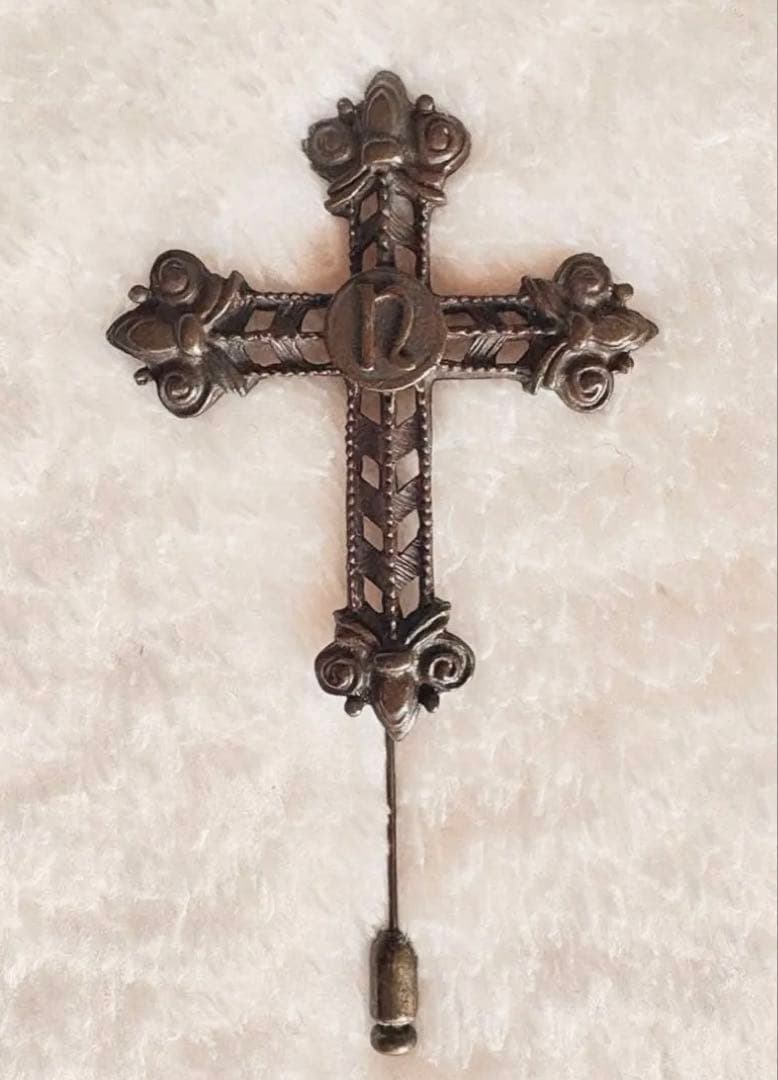 【Nicole】激レア‼︎✨ヴィンテージ ブローチ✨