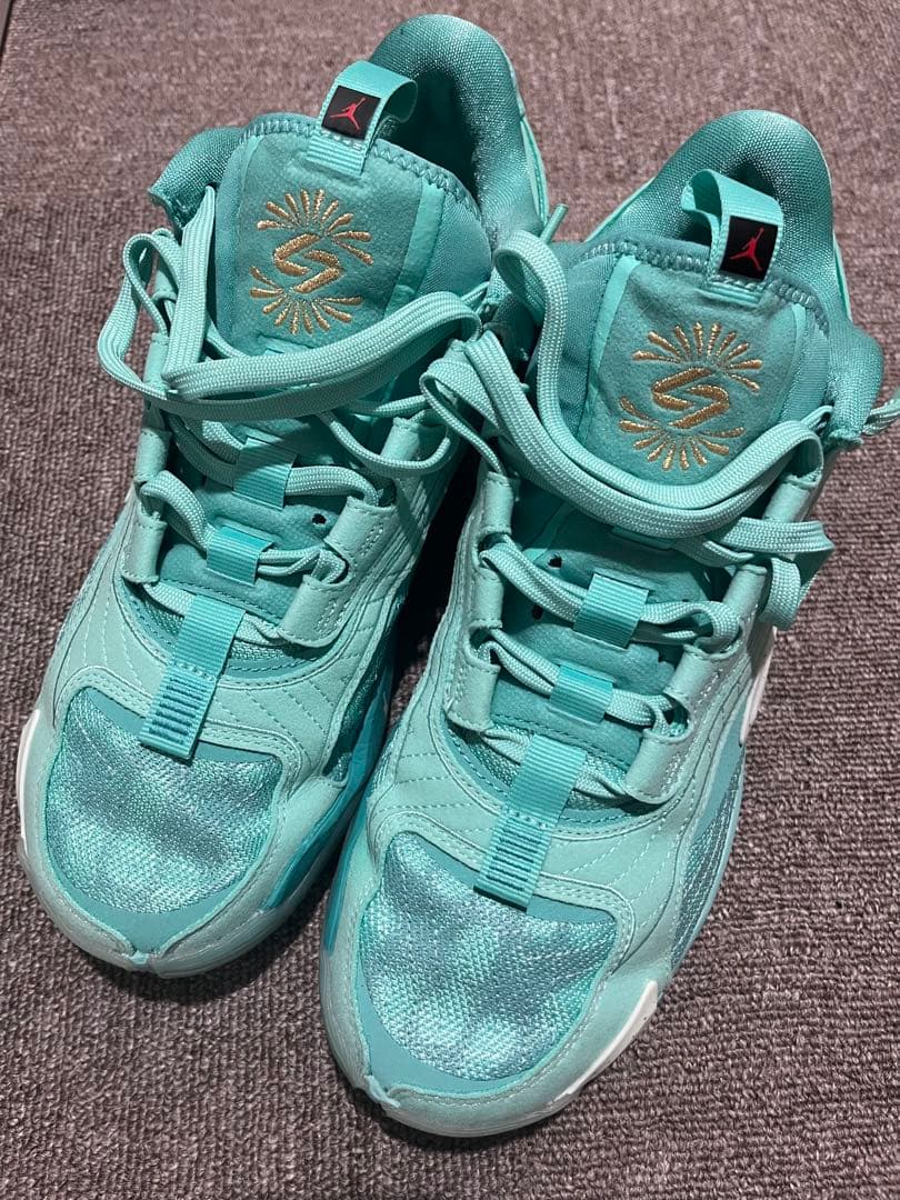 ルカ2 PF “Matador”マタドールJordan 27cm 日本未発売