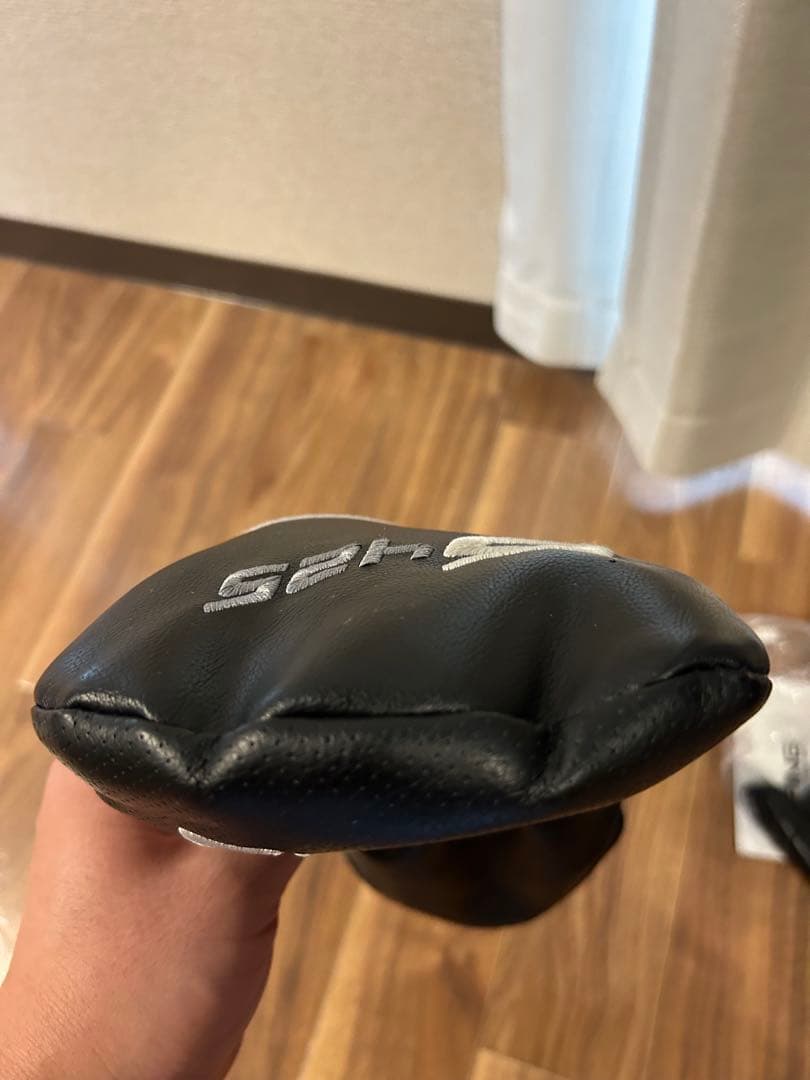 PING G425 ドライバー　KBS MAX HL 45 S