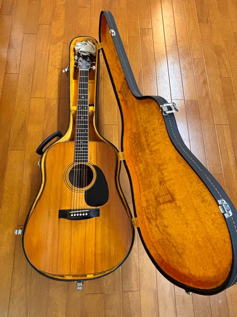 SヤイリYD-302(9676)お値下げ52000円→47000円