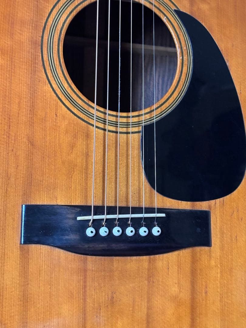 SヤイリYD-302(9676)お値下げ52000円→47000円