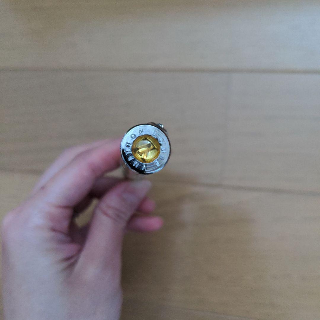 Louis Vuitton ボールペン