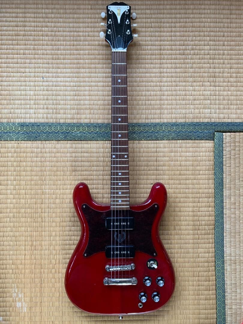 ギター Epiphone Wilshire Electric Guitar
