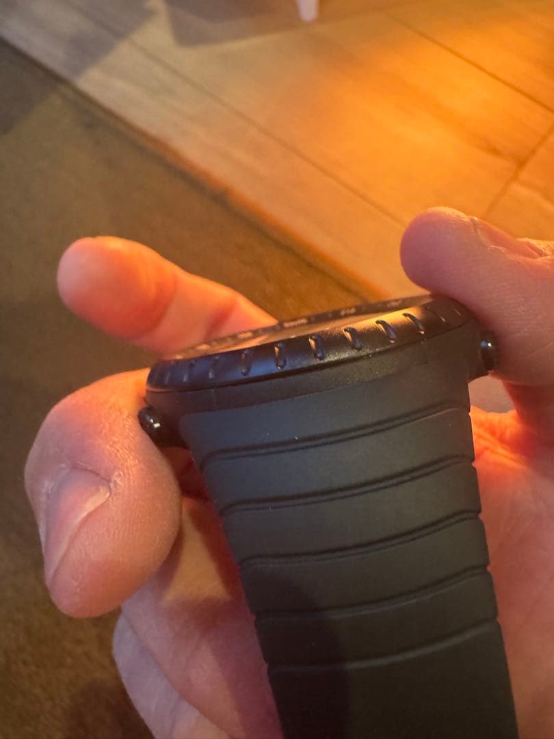 SUUNTO スント コア オールブラック