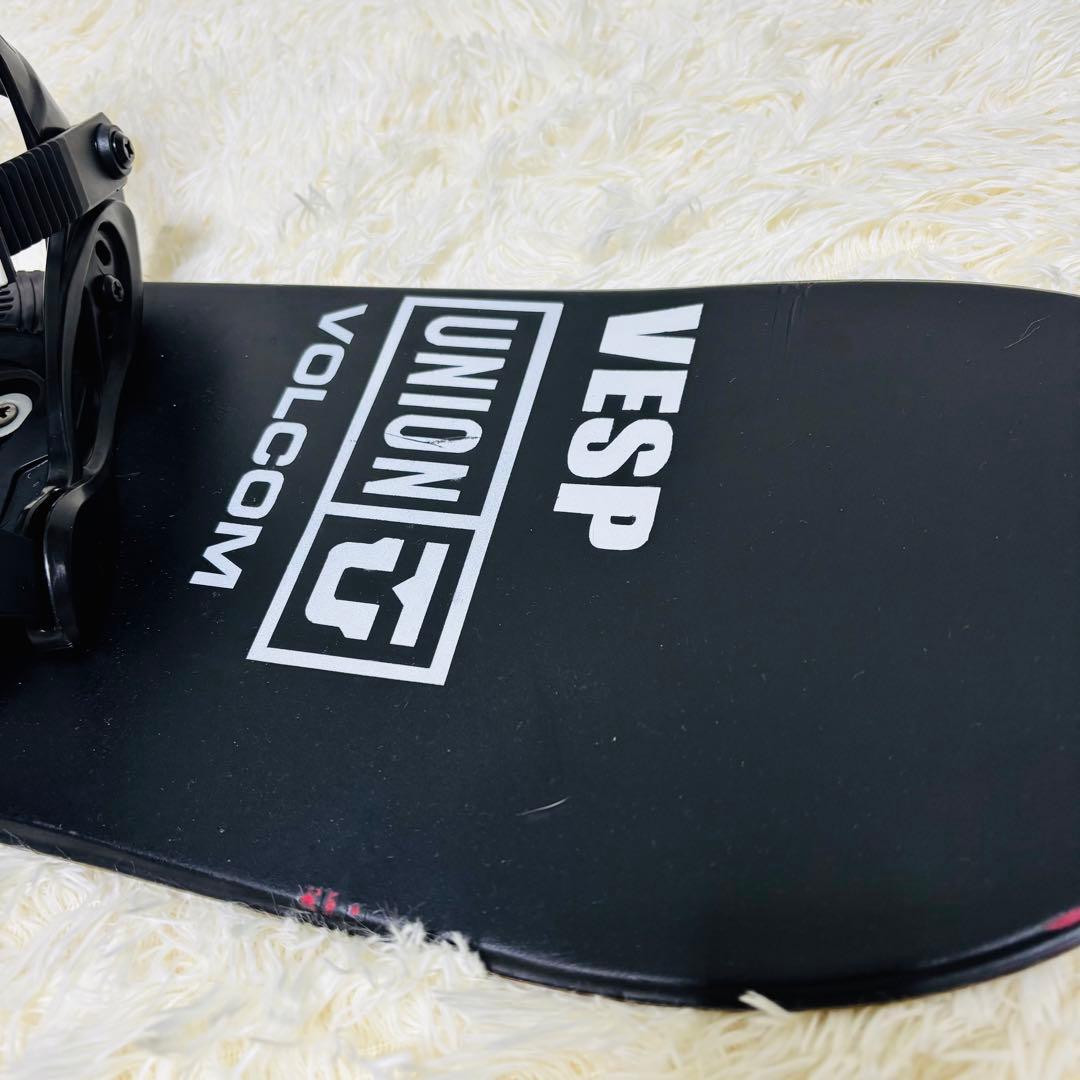 キッズスノーボード2点セット 106cm