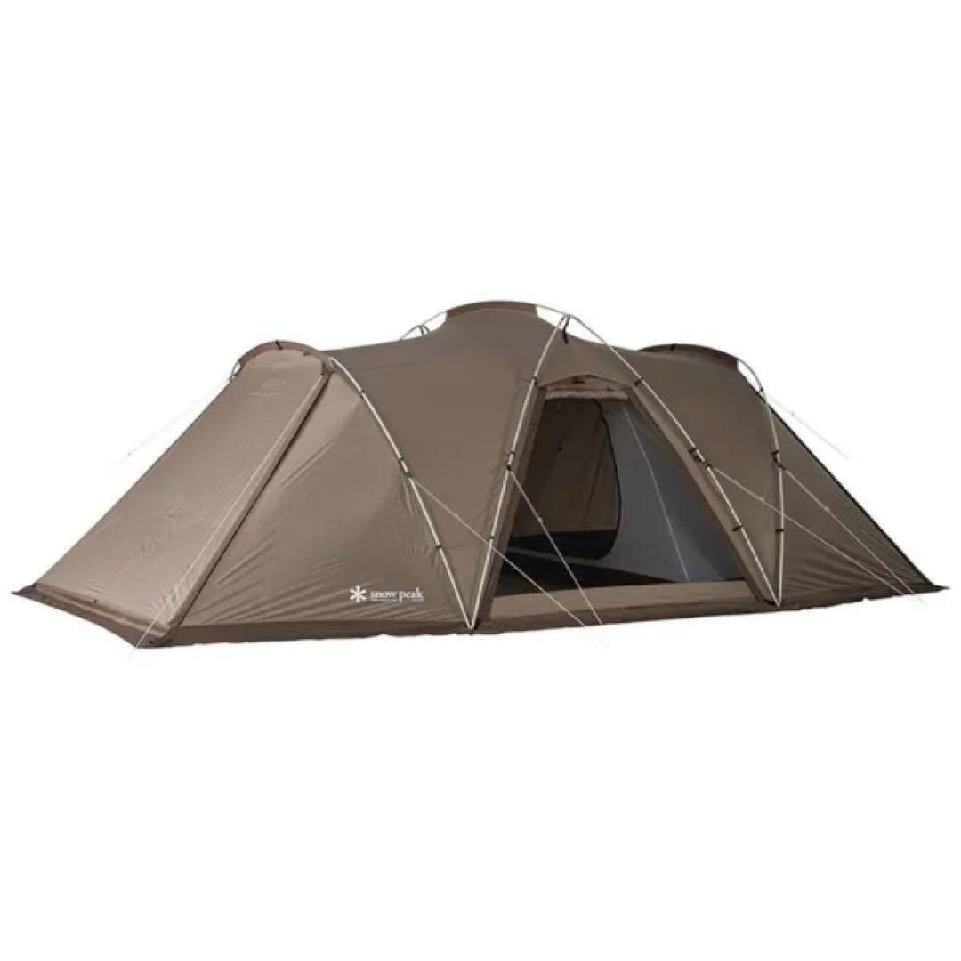 【JRAさん専用】スノーピーク ランドネストシェルター TP-259