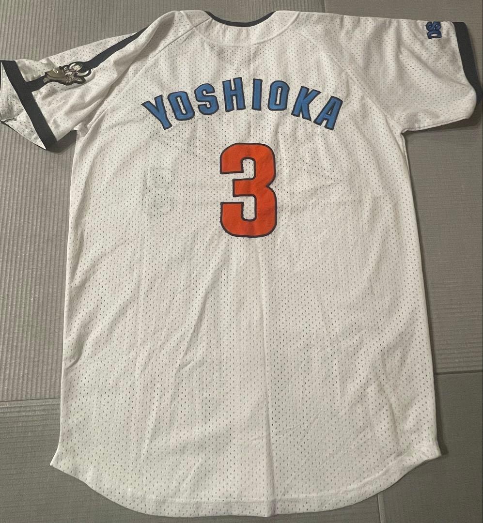 す*む様 【美品】吉岡雄二　近鉄バファローズ