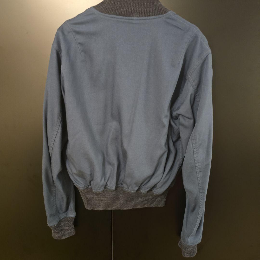 ダブルアールエル　スカジャン　リバーシブル