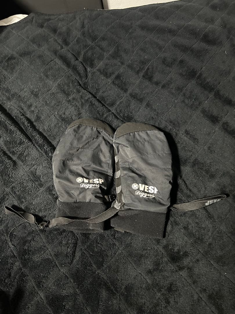 スキー・スノーボードアクセサリー board VESP Grove pants