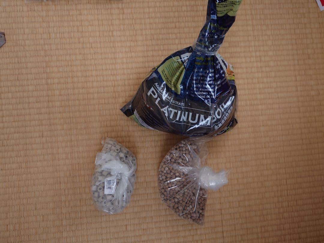 EHEIM classic 2213 他メンテナンスキット