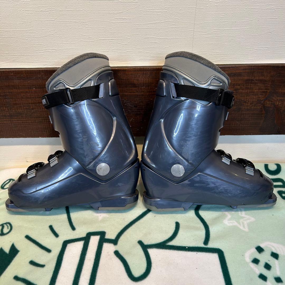 SALOMON BLADE 99cm ブーツ　25cm ファンスキー