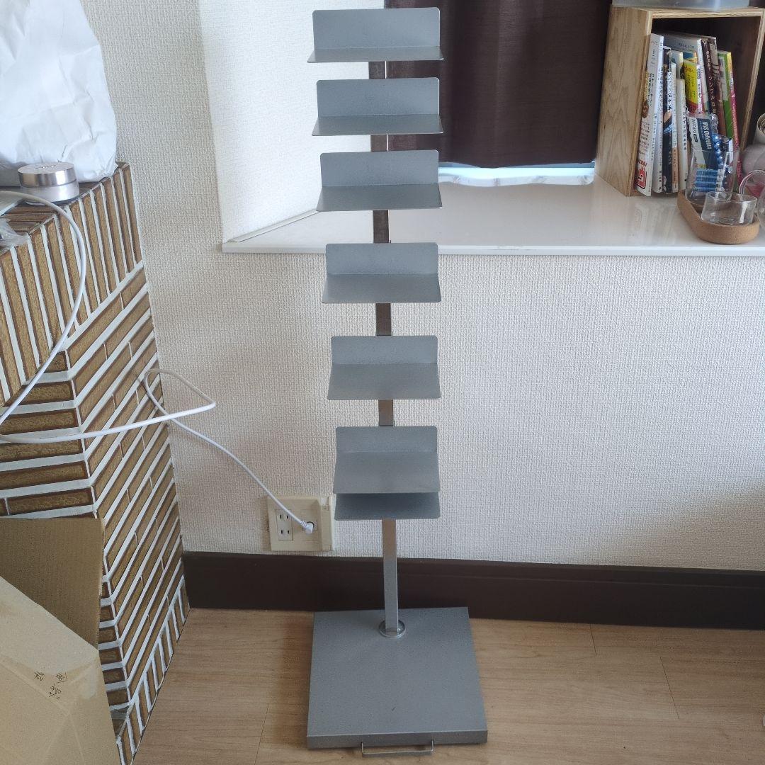 【最終値下げ】FRAMES＆SONS（フレームズアンドサンズ）　ブックタワー