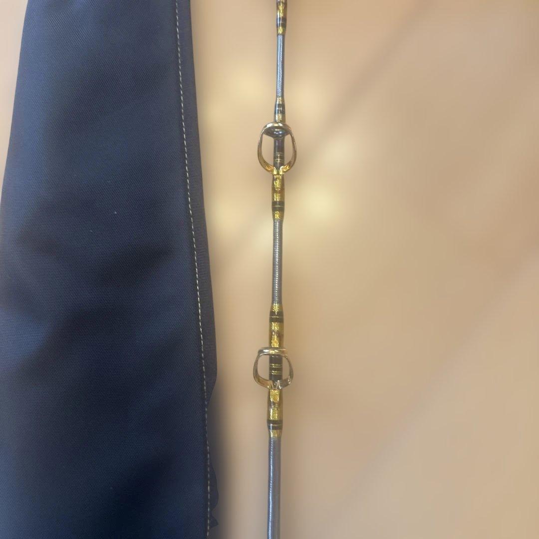 シマノアルシエラキハダ170