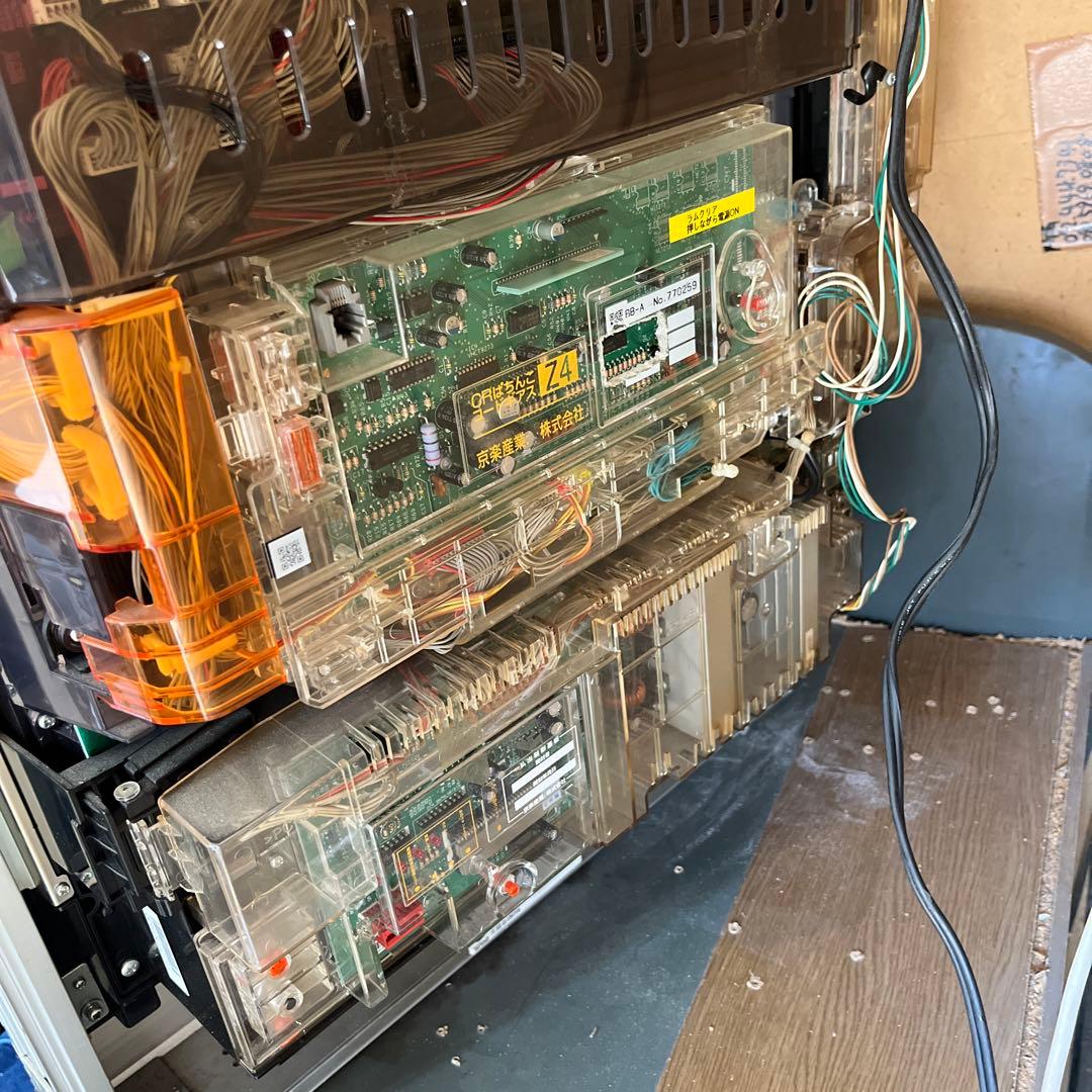 CRパチンコ　コードギアス反逆のルルーシュ