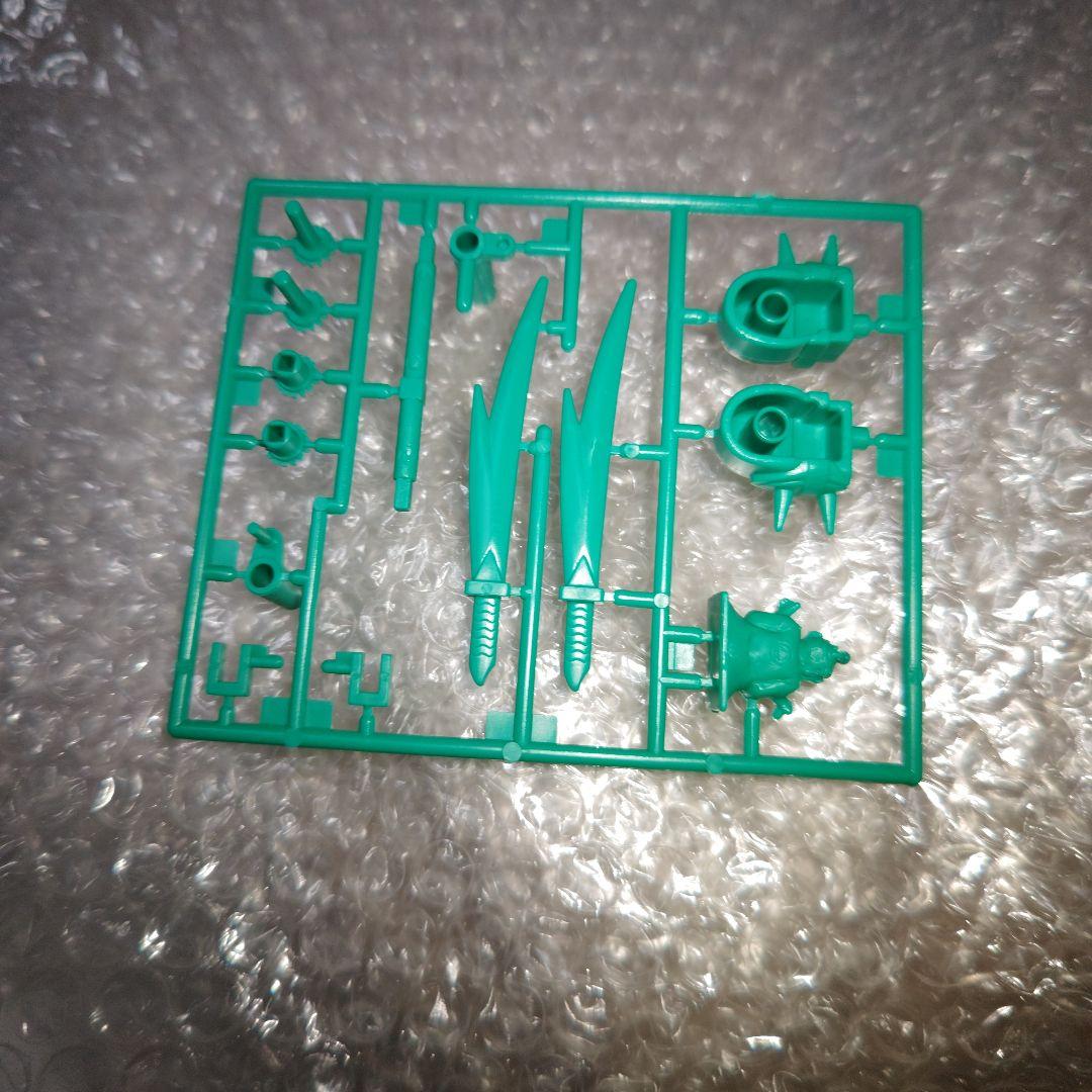 タカラ　魔神英雄伝ワタル2　シュテンカク　未組立