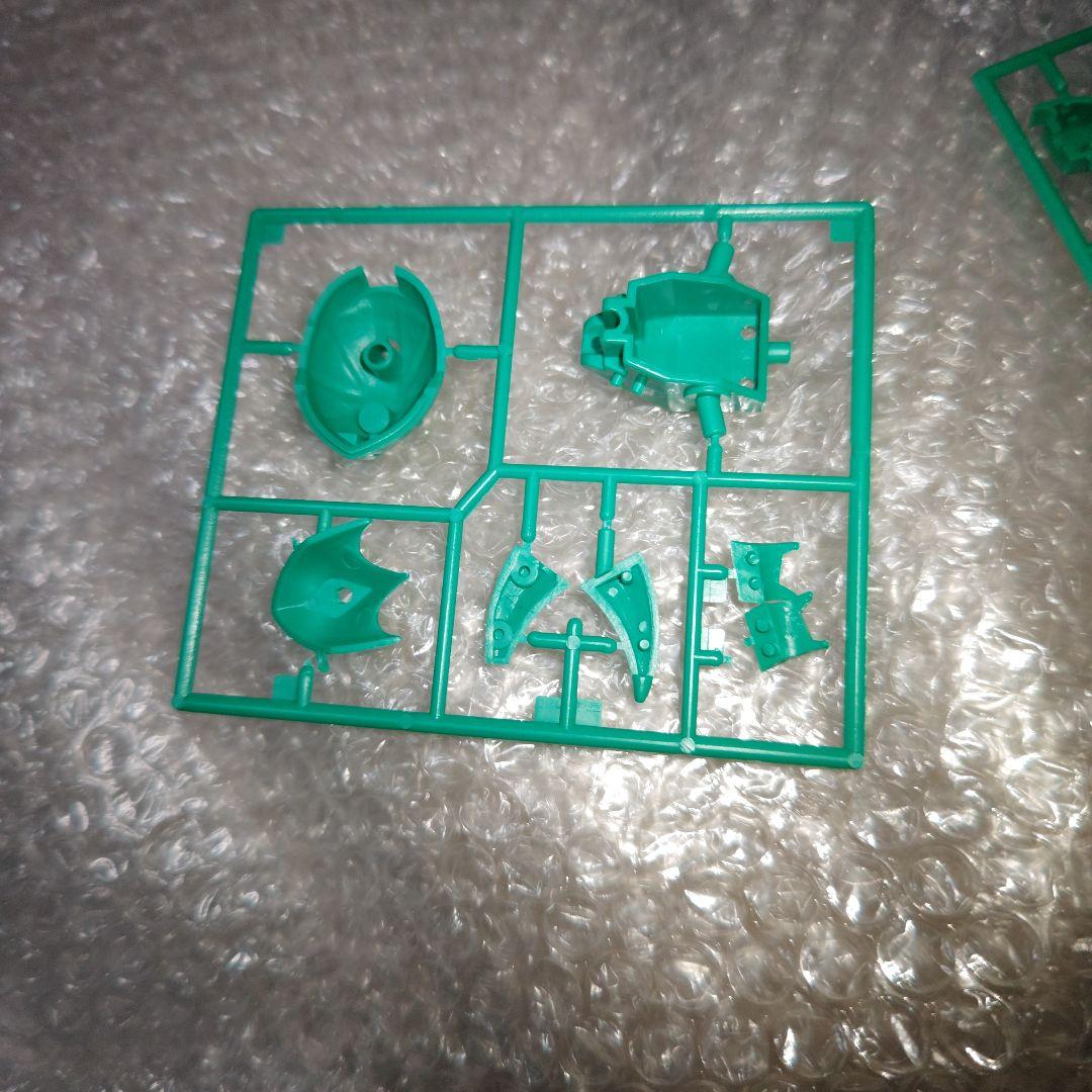 タカラ　魔神英雄伝ワタル2　シュテンカク　未組立