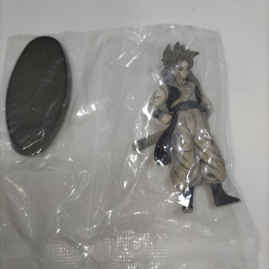 71. ドラゴンボールGT フィギュア