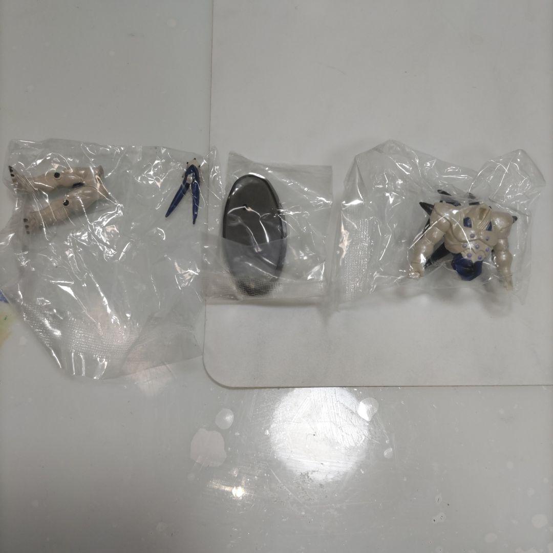 71. ドラゴンボールGT フィギュア