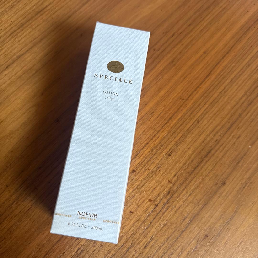 化粧水・ローション・トナー NOEvir SPECIALE LOTION 200ml