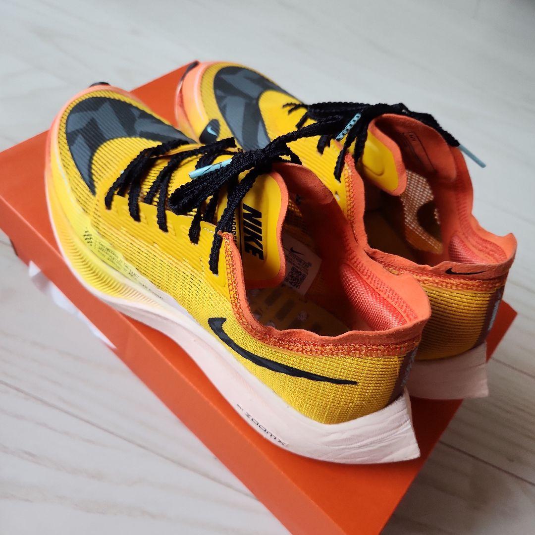 Nike ZoomX Vaporfly NEXT% 2 　25.5cm