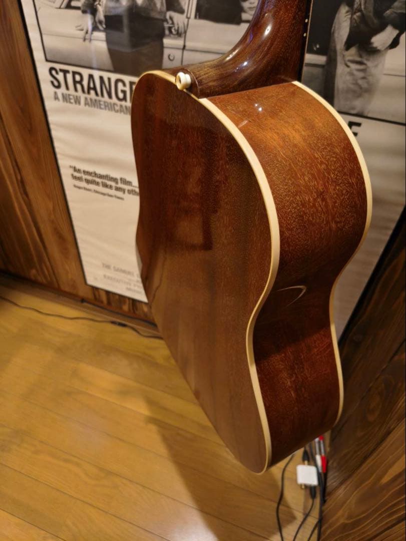 1997年製Gibson J-50 OldVintage Dreadnought