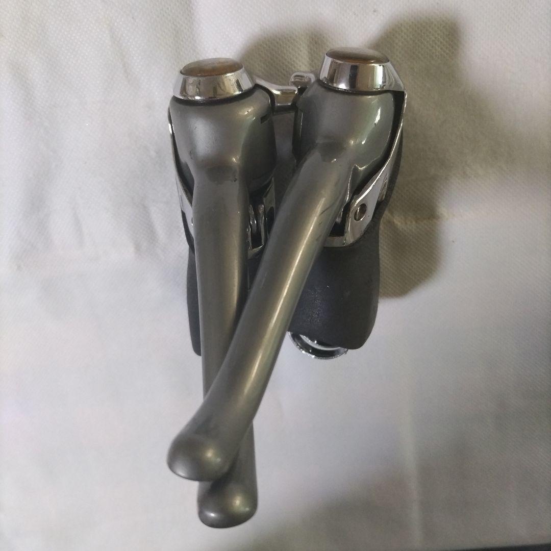 美品ビンテージ1990年代Shimano 600(アルテグラ6400)コンポ