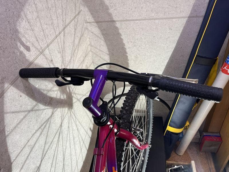 GIANT HARD LINE 8100 MTB クロモリ 26インチ